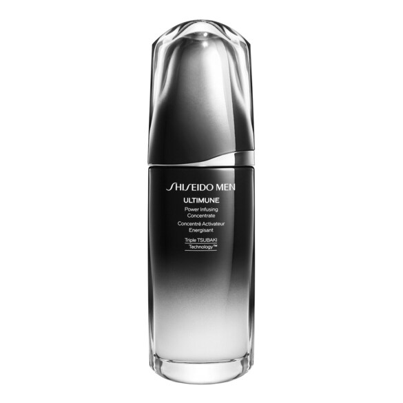 Ultimune Power Infusing Concentrate - Siero uomo anti-età, SHISEIDO