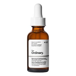 Balancing and Clarifying Serum - Siero riequilibrante e purificante
