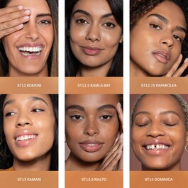 Super Serum Skin Tint SPF 30 - Fondotinta leggero