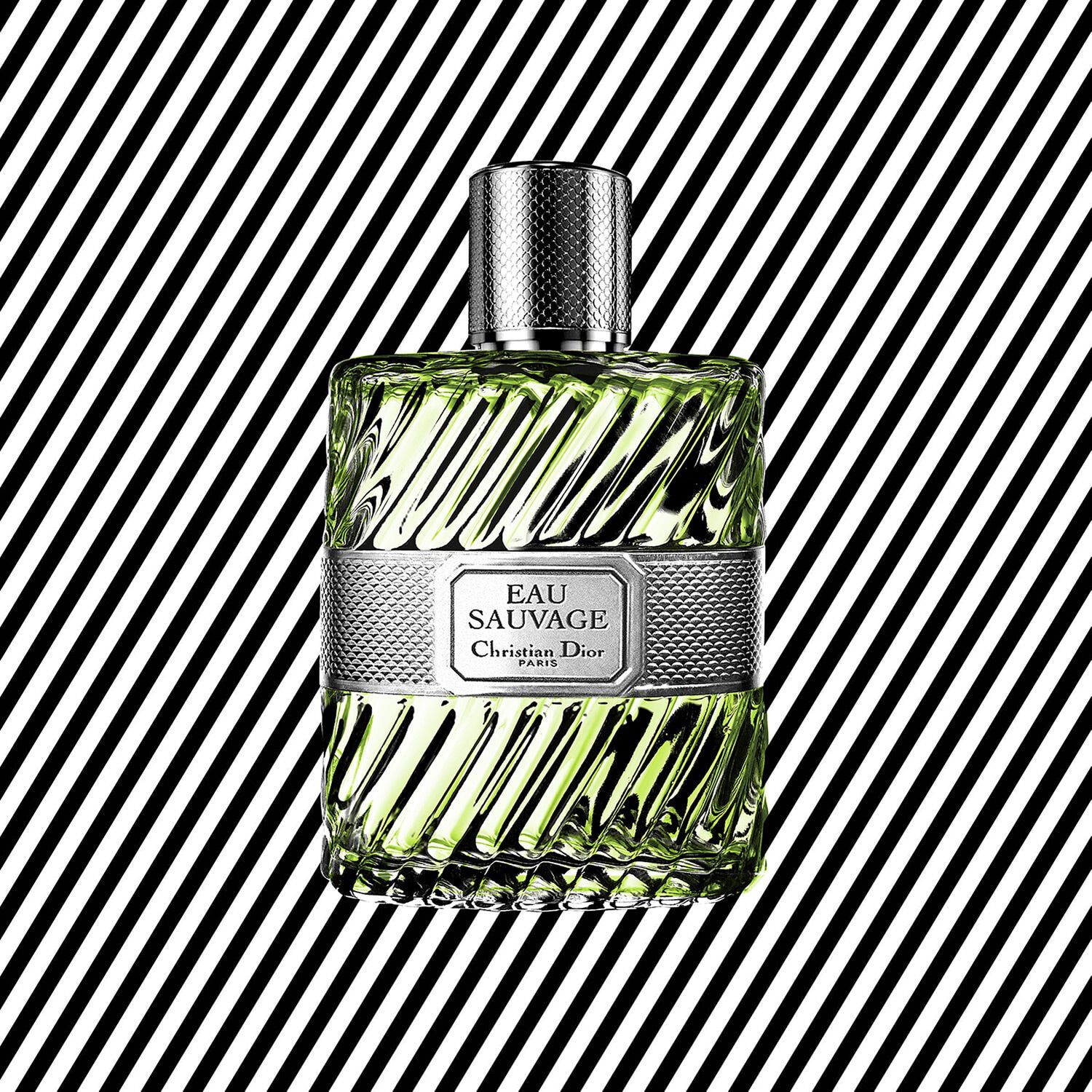 Sauvage on sale note olfattive