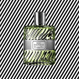 Eau Sauvage – Eau de toilette uomo – Note fresche e assolate