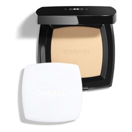 POUDRE UNIVERSELLE COMPACTE - Cipria Compatta Satinata Trasparente