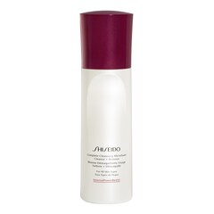 Internal Power Resist - Complete Cleansing Microfoam, SHISEIDO