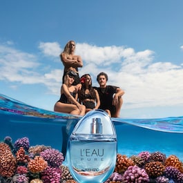 L'Eau Kenzo - Eau de Parfum L'Eau Pure