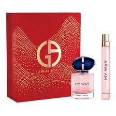 My Way Eau de Parfum - Cofanetto Natalizio, ARMANI
