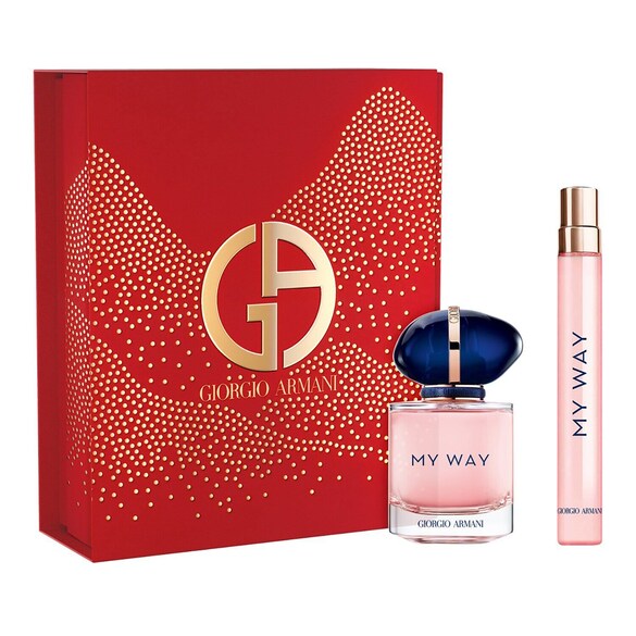 My Way Eau de Parfum - Cofanetto Natalizio, ARMANI
