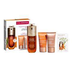 Collezione anti-età tonicità - Cofanetto trattamento viso antietà, CLARINS