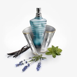 "Le Male" - Deodorante stick senz'alcool