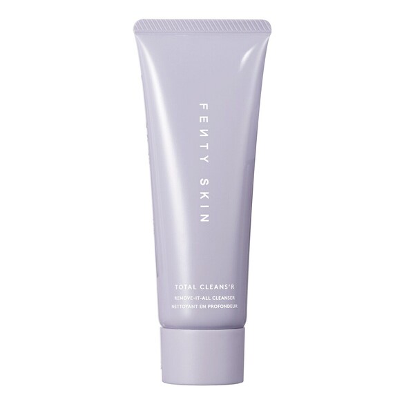 Total cleans'r - Detergente viso  alla ciliegia di barbados, FENTY SKIN