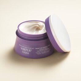 Flourish - Maschera per capelli diradati