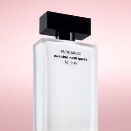 For Her Pure Musc - Eau de Parfum Chypré Muschiata