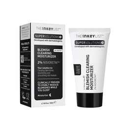 Blemish Clearing Moisturizer 2% NovoRetin - Crema idratante per la notte