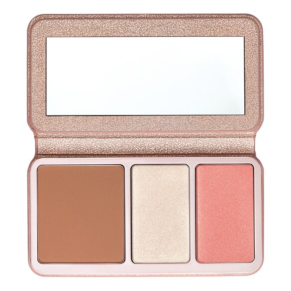 Face palette - Palette Viso, ANASTASIA BEVERLY HILLS