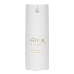 Holi (Glow) - Siero per gli occhi, AGENT NATEUR