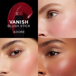Vanish Blush Stick - Blush In Stick