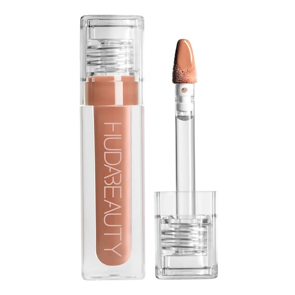 Faux Filler - Gloss ad alta brillantezza, HUDA BEAUTY