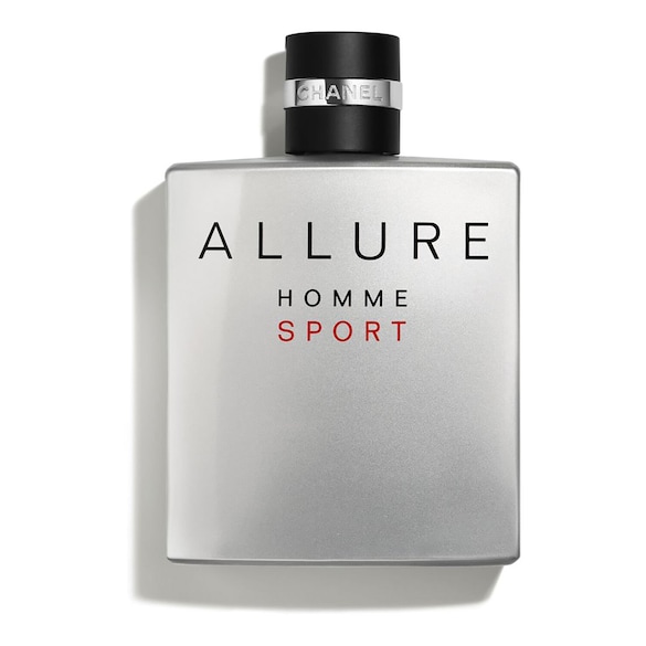 ALLURE HOMME SPORT - Eau De Toilette Vaporizzatore, CHANEL
