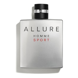 ALLURE HOMME SPORT - Eau De Toilette Vaporizzatore image