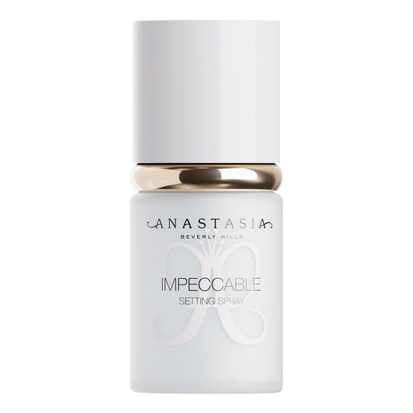 Impeccable 24HR Blurring Matte Setting Spray - Spray fissante , ANASTASIA BEVERLY HILLS