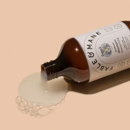 HoliRoots™ Shampoo - Shampoo azione idratante