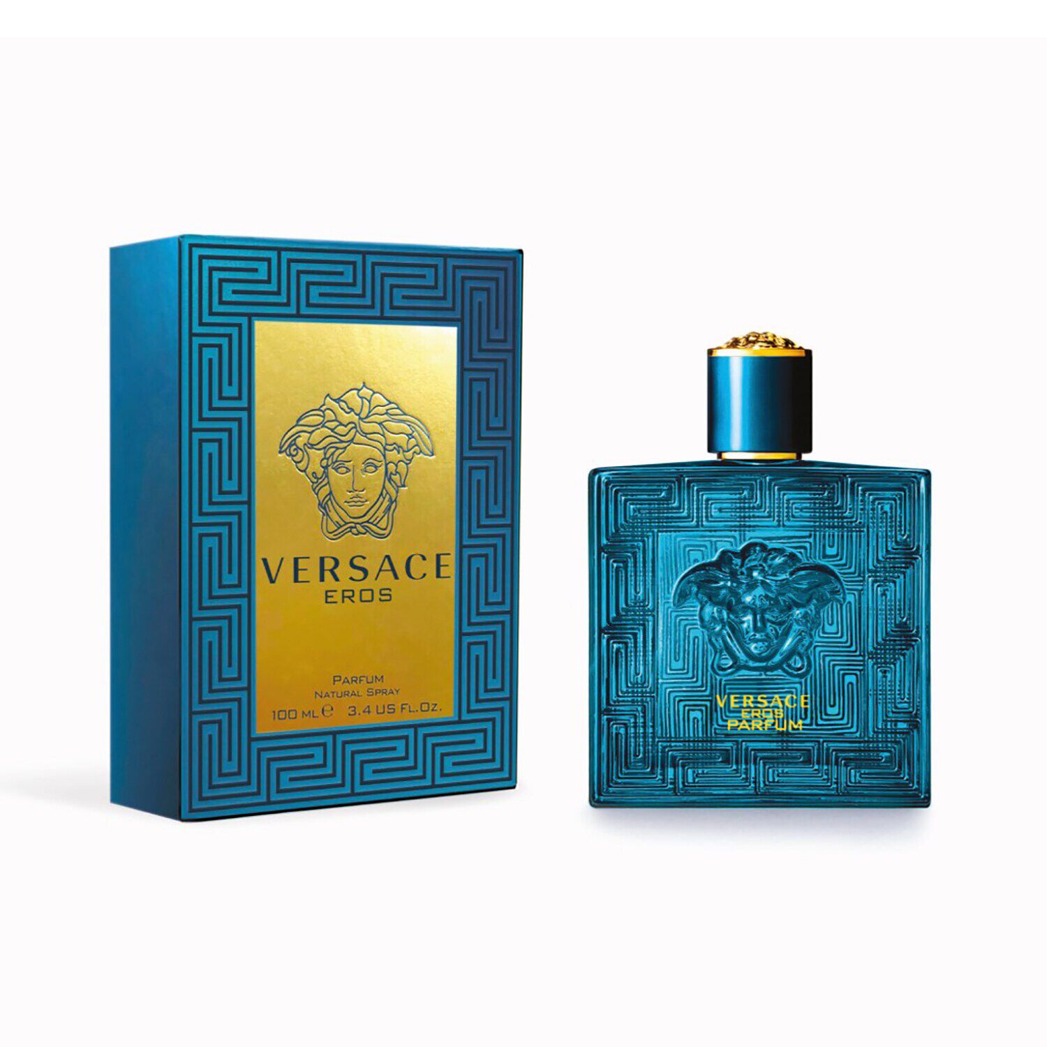 Profumo eros online di versace