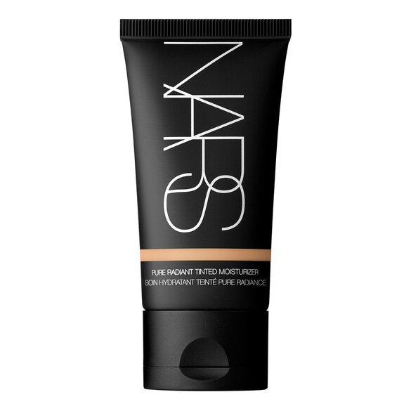 Pure Radiant Tinted Moisturizer SPF30 - Fondotinta idratante SPF30, NARS