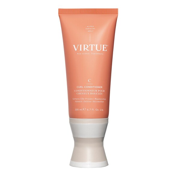 Curl Conditioner - Balsamo capelli ricci, VIRTUE