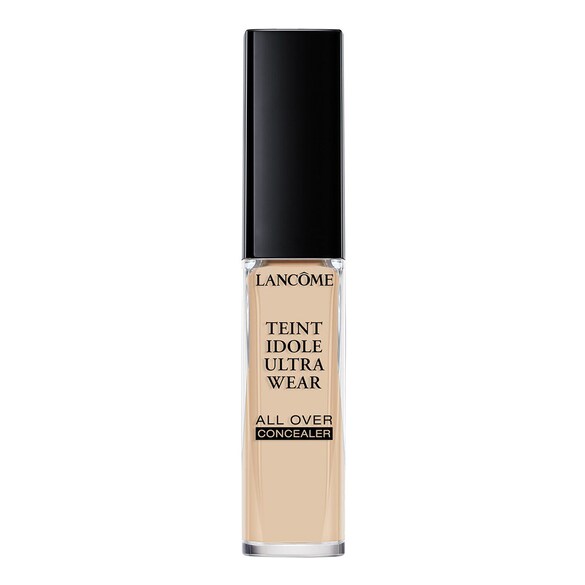 Teint Idole Ultra Wear All Over Concealer - Correttorre e fondotinta 2 in 1, LANCÔME