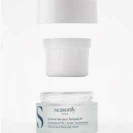 Crème TensioLift - Crema viso rassodante e liftante
