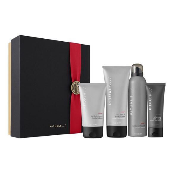 Rituals Homme - Cofanetto Regalo Medium, RITUALS