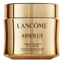 Absolue Crema Fondente Rigenerante , LANCÔME
