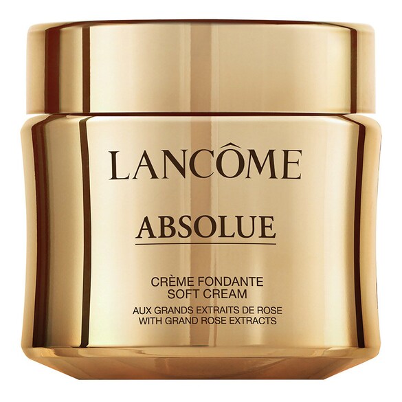 Absolue Crema Fondente Rigenerante , LANCÔME