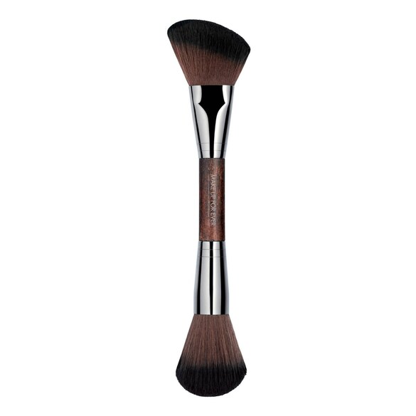 Pennello #158 - Pennello sculpting doppia punta, MAKE UP FOR EVER