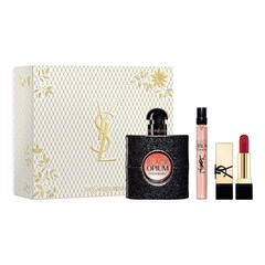 Black Opium - Cofanetto Eau de Parfum, YVES SAINT LAURENT