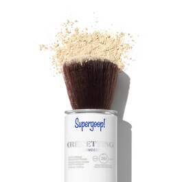 (Re)setting 100% Mineral Powder - Schermo solare SPF 30 PA+++
