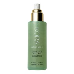 Spray minerale idratante alla menta - Spray per il viso, KORA ORGANICS