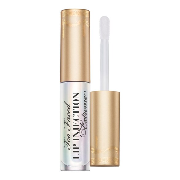 Formato Viaggio Lip Injection Extreme - Gloss Idratante Volumizzante , TOO FACED