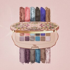 Gucci Beauty Palette Beauté Des Yeux Gorgeous Flora - Palette Occhi