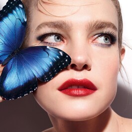 Noir G - Mascara Volume e Curvatura Intensi tenuta 24H