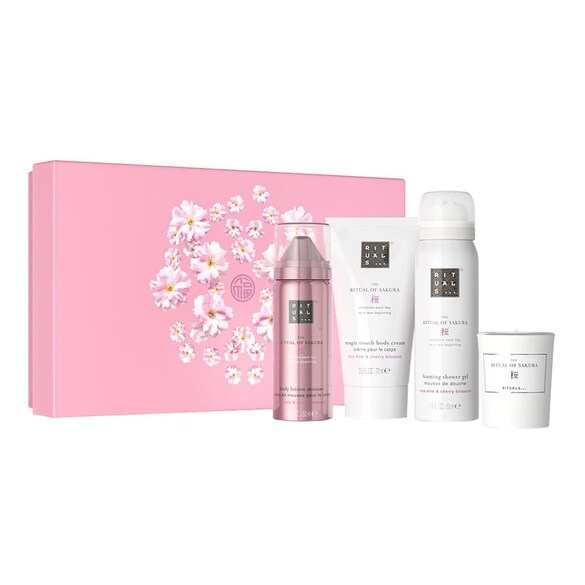 The Ritual of Sakura - Set regalo S - Bath & Body, RITUALS