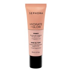 Primer Idratazione e Luminosità - Base viso, SEPHORA COLLECTION