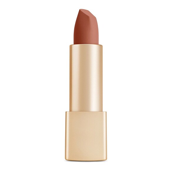 Unlocked Soft Matte Lipstick - Rossetto, HOURGLASS