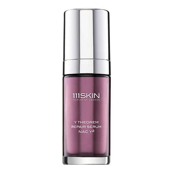 Siero Riparatore Y Theorem NAC Y² - Siero Viso, 111SKIN