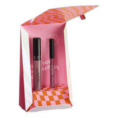 The Future is Yours - Kit sorpresa make-up labbra, SEPHORA COLLECTION
