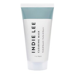  Maschera Viso Esfoliante, INDIE LEE