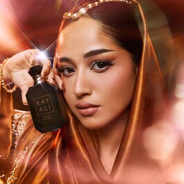 Oudgasm Cafe Oud 19 - Eau de Parfum Intense