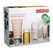 175 ml + 100 ml + 30 ml + 15 ml + 30 ml + 3 ml
