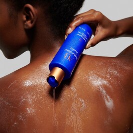 The Body Cleanser – Detergente corpo