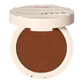 Hoola Wave - Terra abbronzante in crema