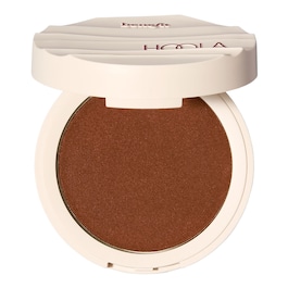 Hoola Wave - Terra abbronzante in crema image